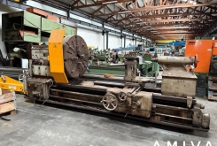 WMW Niles Ø 1400 x 2000 mm